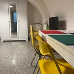 Little Flat - Bari Heart
